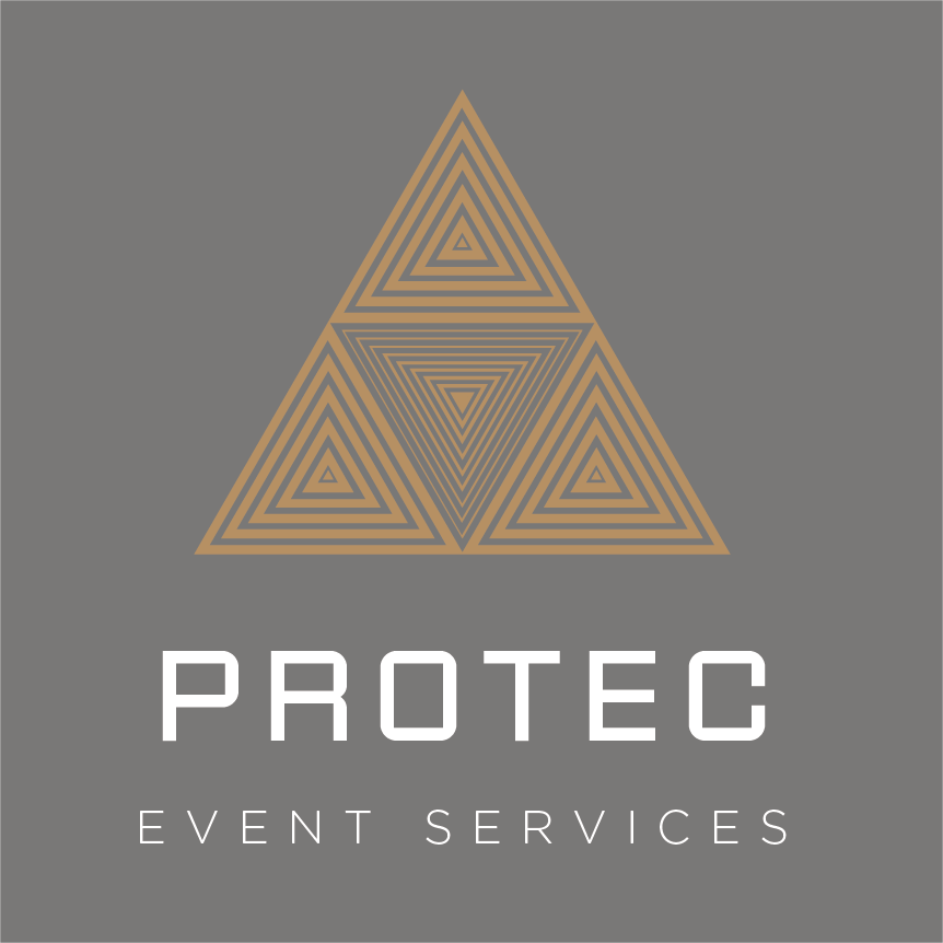 Protec Event Services Logo image